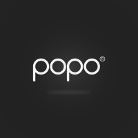 POPO logo - Similar company to The5.Co
