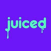 Juiced logo - Similar company to The Muse Tool