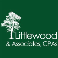 Littlewood & Associates, CPAs logo - Similar company to Cci Voice, Inc.