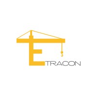 ETRACON logo - Similar company to Kalot Group