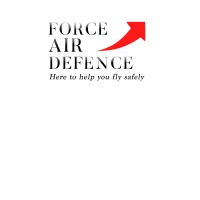 Force Air Defence logo - Similar company to Connect Driver Solutions