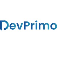 DevPrimo logo - Similar company to Web Wings