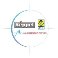 Keppel Smit Towage Pte. Ltd. logo - Similar company to Cast Launch Services Pte Ltd