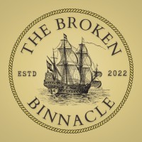 The Broken Binnacle logo - Similar company to Ycp Washington, D.C.