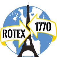 Rotex 1770 logo - Similar company to Buyco