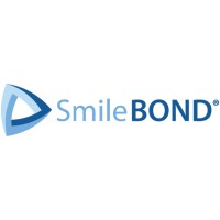 SmileBOND logo - Similar company to Maternitymetrix & Freyjacares