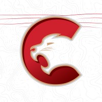 Prince George Cougars logo - Similar company to Albany Devils
