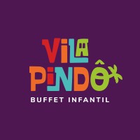 Vila Pindô Buffet Infantil logo - Similar company to Castelo Dos Sonhos Buffet