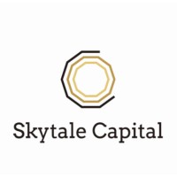 Skytale Capital logo - Similar company to The Pathlight Centre
