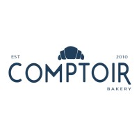Comptoir Bakery logo - Similar company to Cove Creative Group