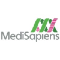 MediSapiens Ltd logo - Similar company to Estimates Oy