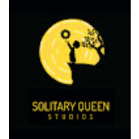 Solitary Queen Studios logo - Similar company to Sh Capitals