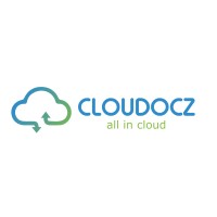 Cloudocz logo - Similar company to Hexotech Solutions