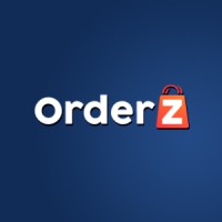 OrderZ logo - Similar company to Zaroid