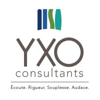 YXO consultants logo - Similar company to Ageoce