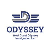 گروه مهاجرتی ادیسه logo - Similar company to Odc Venture