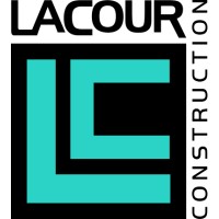 Lacour Construction logo - Similar company to Alexander & Company