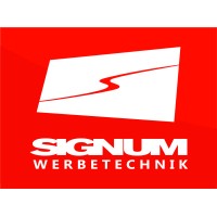 Werbetechnik Signum logo - Similar company to Großkariert Grafikdesign & Werbetechnik