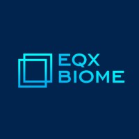 EQX Biome logo - Similar company to Eqx