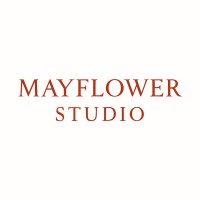 Mayflower Studio logo - Similar company to Thrive.