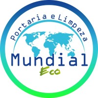 Mundial Eco logo - Similar company to Group Smart Soluções