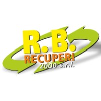 R.B. Recuperi - Bonifica e Smaltimento Amianto logo - Similar company to Dal Maso Group Servizi Ambientali