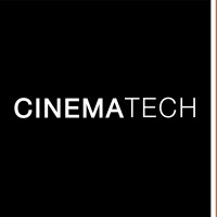 CinemaTech, Inc. logo - Similar company to Art Mill Studios