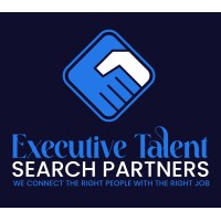 Executive Talent Search Partners logo - Similar company to Rainmaker Search