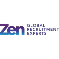 Zen Recruitment logo - Similar company to Seven One