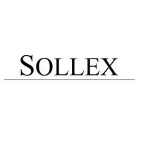 Sollex AB logo - Similar company to Hmk | Hard Metal Knives