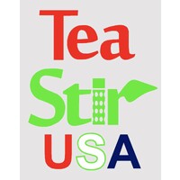 TEASTIR USA logo - Similar company to Stir Tea