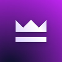 Crown logo - Similar company to Tudoetf