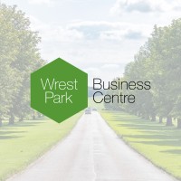 Wrest Park Business Centre logo - Similar company to Vacant Units
