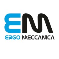 Ergo Meccanica logo - Similar company to Sicilsaldo Group