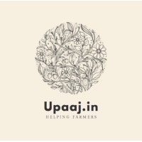 Upaaj (उपज) logo - Similar company to Blockchain Pr Buzz