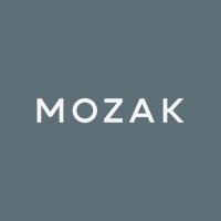 Mozak logo - Similar company to G+P Soluções