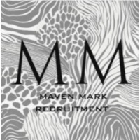 Maven Mark Recruitment logo - Similar company to Invind Ltd