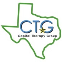 Capital Therapy Group-Austin logo - Similar company to Tumbl Trak Grow Through Movement