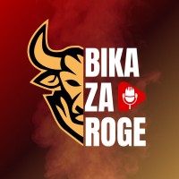 Bika za roge podkast logo - Similar company to P&S Capital