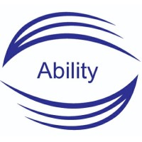 Ability Group logo - Similar company to Upone