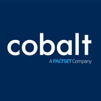 Cobalt, a FactSet Company logo - Similar company to Ressemble