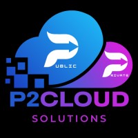 P2Cloud Solutions logo - Similar company to Aggs Industries