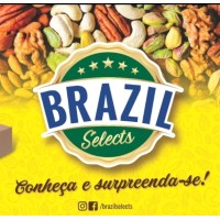Brazil Selects logo - Similar company to Titan Parts
