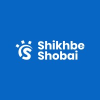 Shikhbe Shobai - #শিখবেসবাই logo - Similar company to Twodo Studio