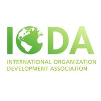 IODA logo - Similar company to Ioda