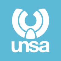 United Nations Student Association (UNSA) Maastricht logo - Similar company to Elsa The Netherlands
