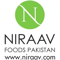 Niraav Foods Pakistan logo - Similar company to Manoj Kumar