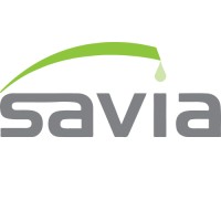 Grupo Savia logo - Similar company to Xavitri Engineer Sl