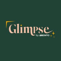 Glimpse logo - Similar company to Vues Digital
