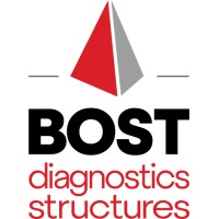 BOST Diagnostics Structures logo - Similar company to S2T Ingenierie